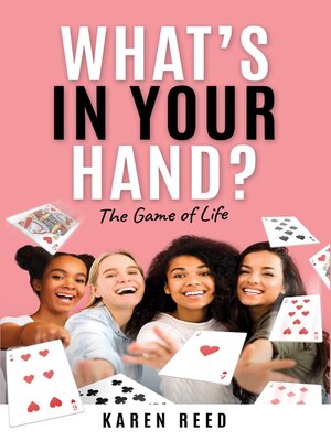 cover image of What's in Your Hand?